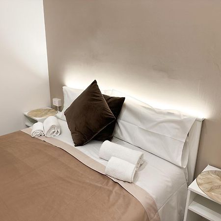 Benvenuto A Napoli Bed & Breakfast Exterior photo