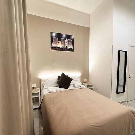 Benvenuto A Napoli Bed & Breakfast Exterior photo