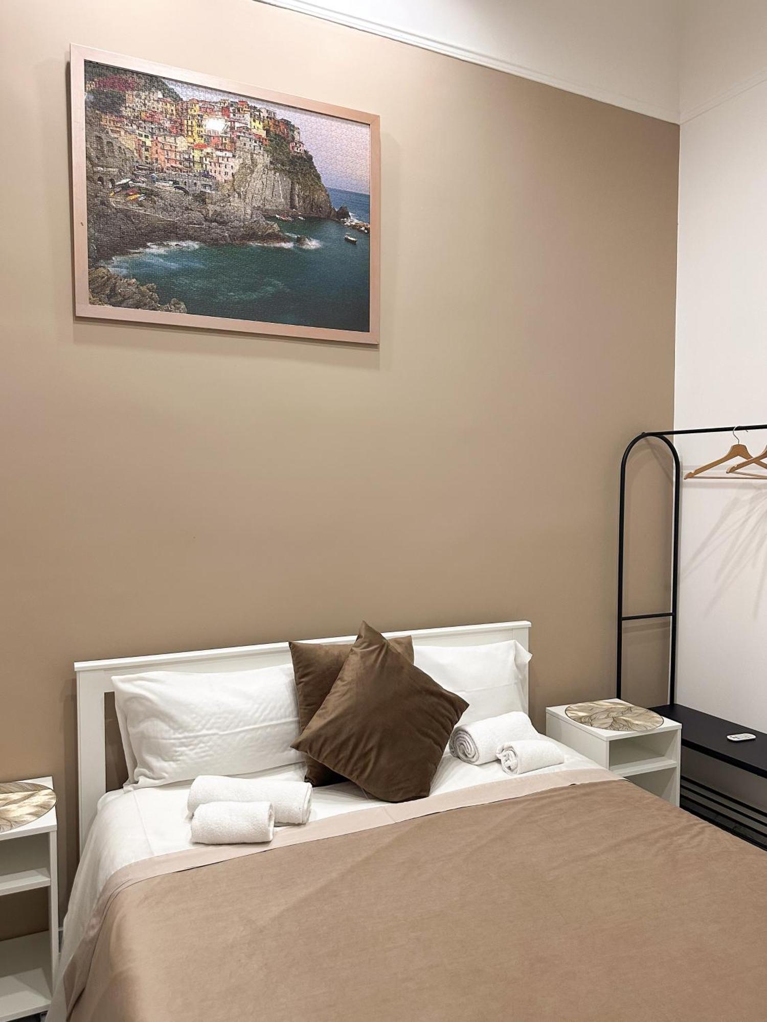 Benvenuto A Napoli Bed & Breakfast Exterior photo
