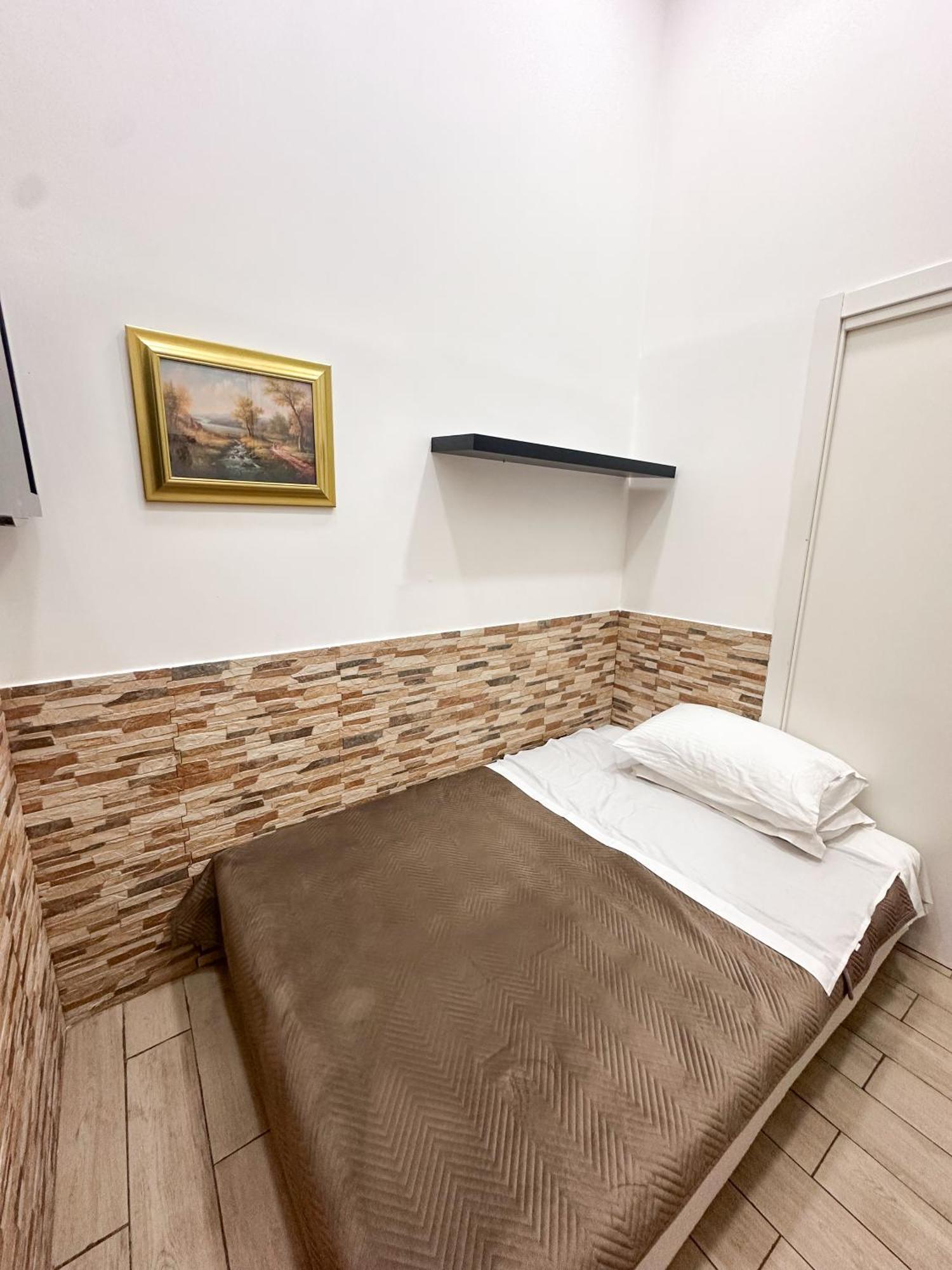 Benvenuto A Napoli Bed & Breakfast Exterior photo