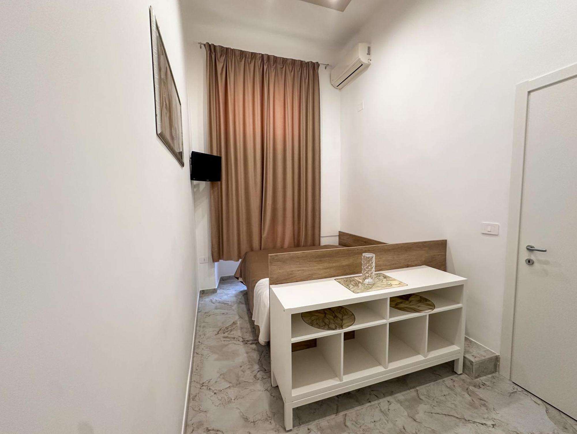 Benvenuto A Napoli Bed & Breakfast Exterior photo