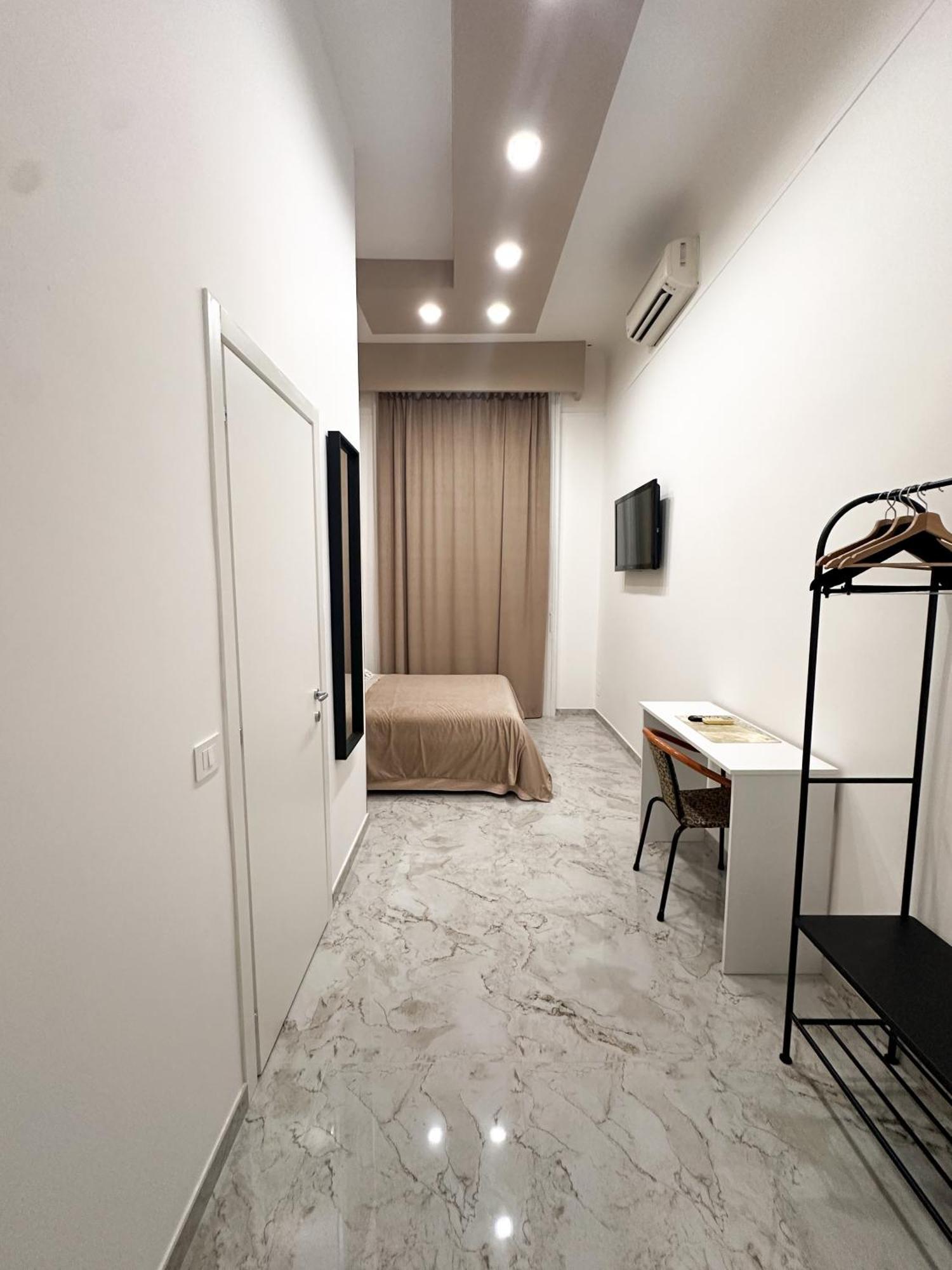 Benvenuto A Napoli Bed & Breakfast Exterior photo