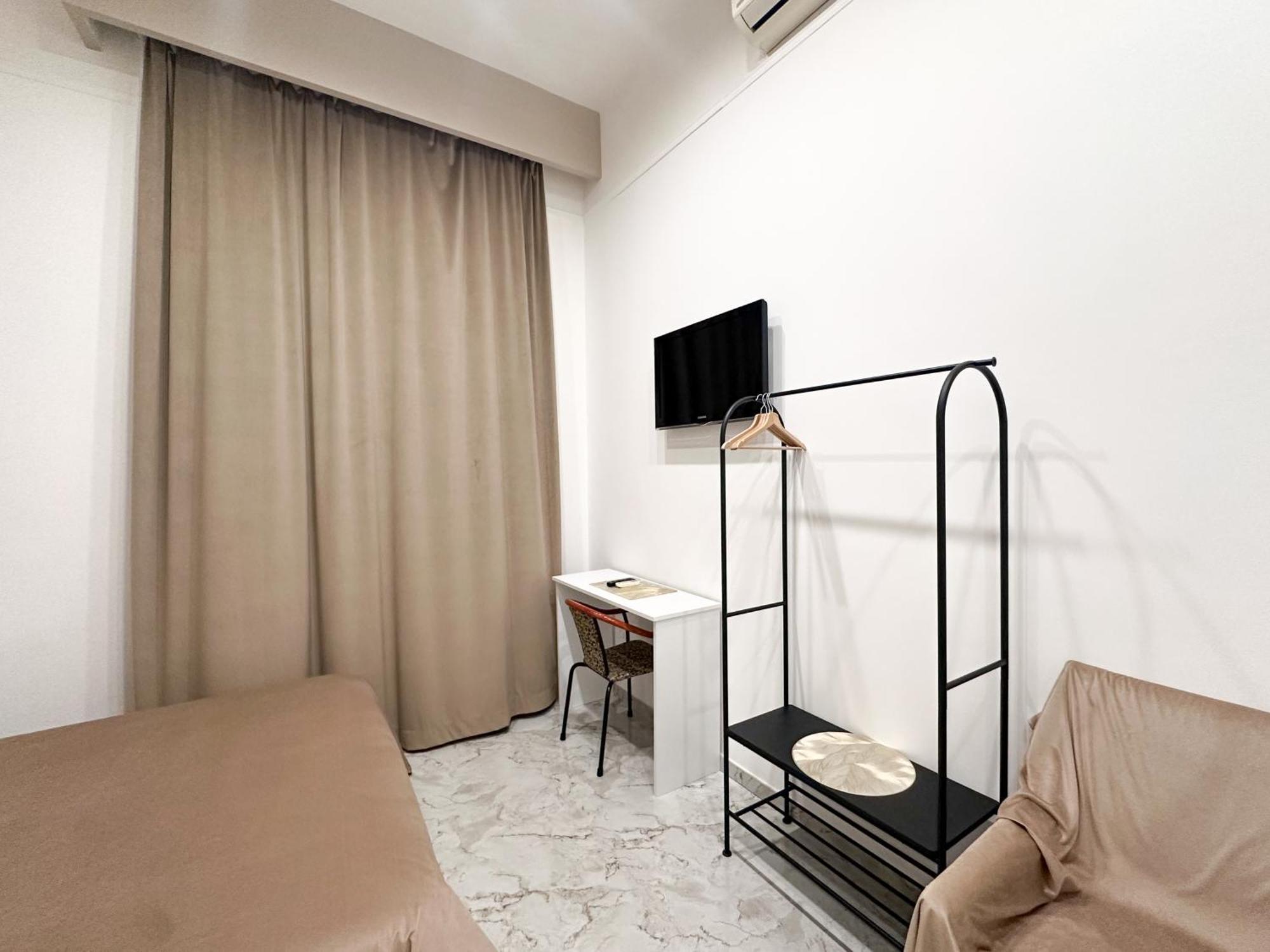 Benvenuto A Napoli Bed & Breakfast Exterior photo