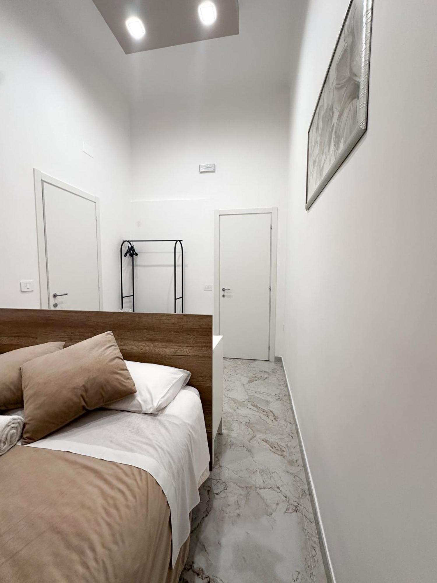 Benvenuto A Napoli Bed & Breakfast Exterior photo