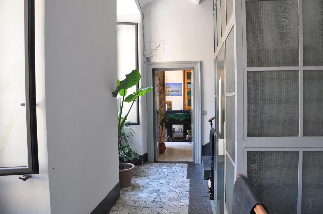 Benvenuto A Napoli Bed & Breakfast Exterior photo