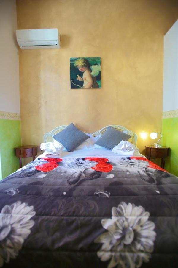 Benvenuto A Napoli Bed & Breakfast Exterior photo